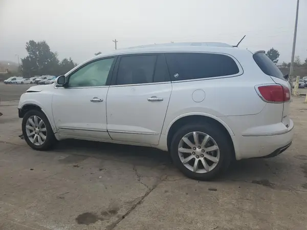 5GAKRCKD8GJ214241 2016 BUICK ENCLAVE - Image 2