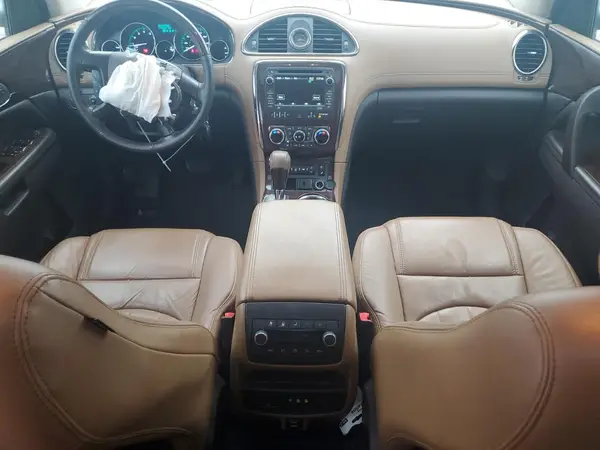 5GAKRCKD8GJ214241 2016 BUICK ENCLAVE - Image 8