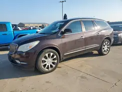 5GAKRCKD8GJ218595 2016 BUICK ENCLAVE