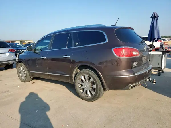 5GAKRCKD8GJ218595 2016 BUICK ENCLAVE - Image 2