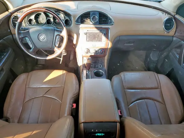 5GAKRCKD8GJ218595 2016 BUICK ENCLAVE - Image 8