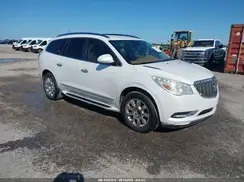 5GAKRCKD8GJ225353 2016 BUICK ENCLAVE