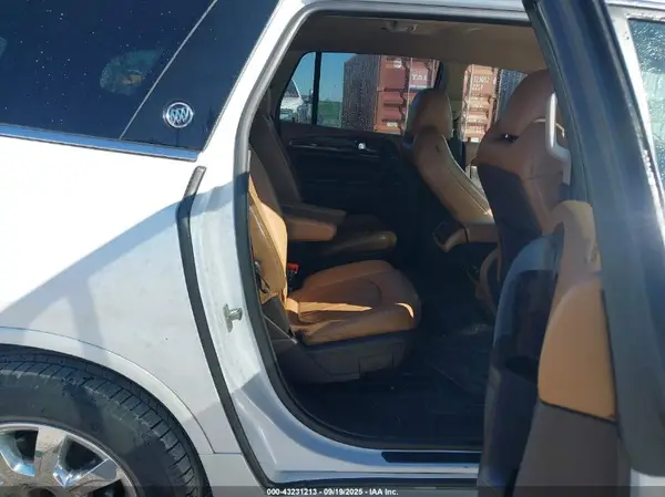 5GAKRCKD8GJ225353 2016 BUICK ENCLAVE - Image 8