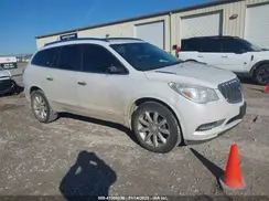 5GAKRCKD8GJ240340 2016 BUICK ENCLAVE
