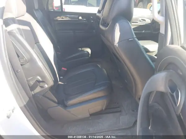 5GAKRCKD8GJ240340 2016 BUICK ENCLAVE - Image 8