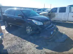 5GAKRCKD8GJ240354 2016 BUICK ENCLAVE