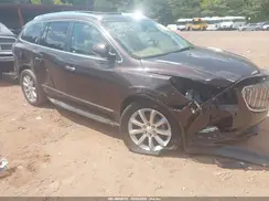 5GAKRCKD8GJ243450 2016 BUICK ENCLAVE
