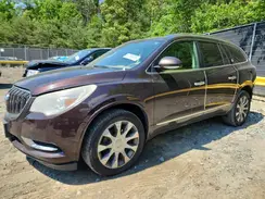5GAKRCKD8GJ243657 2016 BUICK ENCLAVE