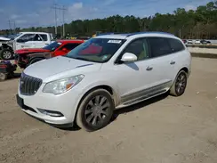 5GAKRCKD8GJ255307 2016 BUICK ENCLAVE