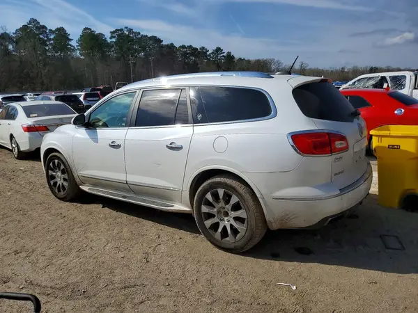 5GAKRCKD8GJ255307 2016 BUICK ENCLAVE - Image 2