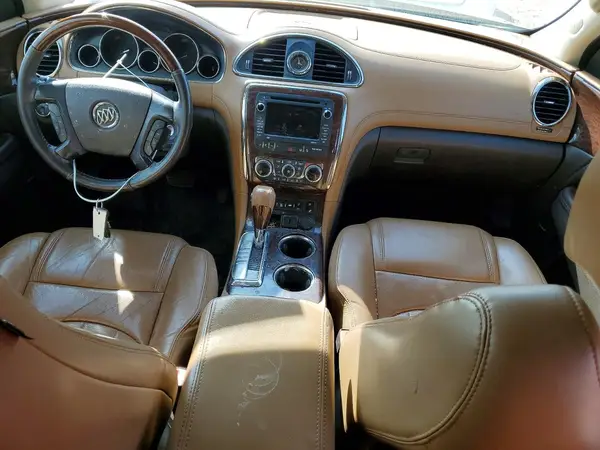 5GAKRCKD8GJ255307 2016 BUICK ENCLAVE - Image 8