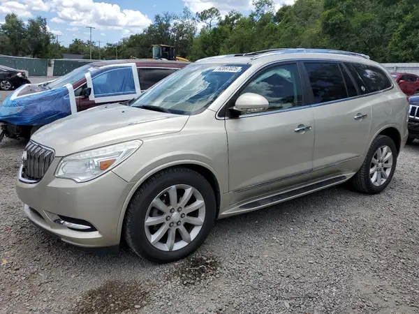 5GAKRCKD8GJ268185 2016 BUICK ENCLAVE - Image 1
