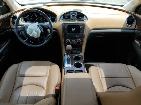 5GAKRCKD8GJ268185 2016 BUICK ENCLAVE - Image 8