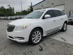 5GAKRCKD8GJ288016 2016 BUICK ENCLAVE