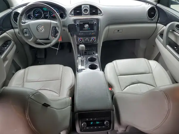 5GAKRCKD8GJ288016 2016 BUICK ENCLAVE - Image 8