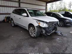 5GAKRCKD8GJ332449 2016 BUICK ENCLAVE
