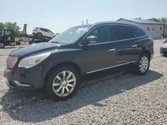 5GAKRCKD8GJ336632 2016 BUICK ENCLAVE