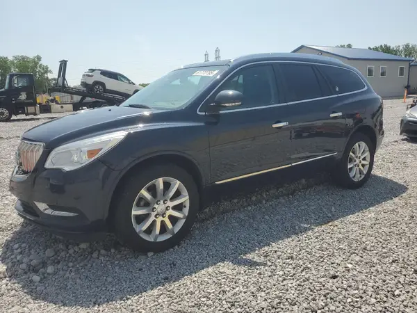 5GAKRCKD8GJ336632 2016 BUICK ENCLAVE - Image 1