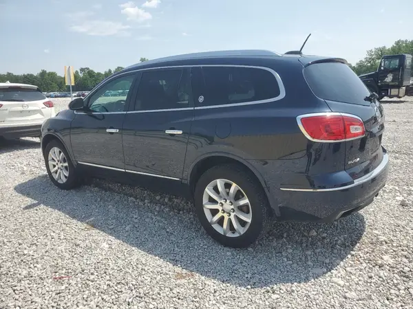 5GAKRCKD8GJ336632 2016 BUICK ENCLAVE - Image 2