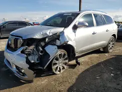 5GAKRCKD8HJ108972 2017 BUICK ENCLAVE