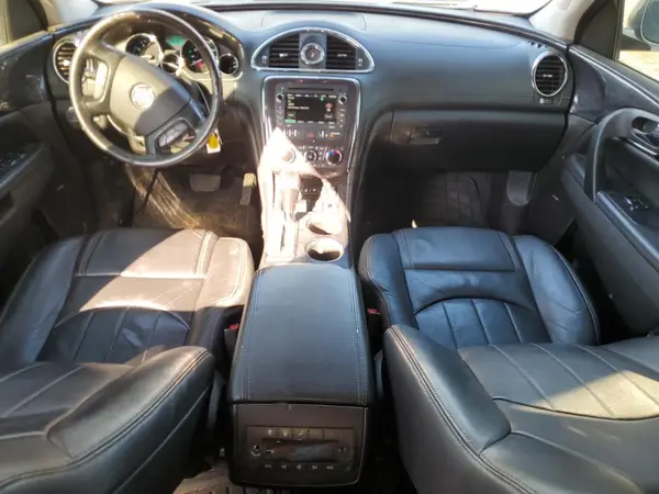 5GAKRCKD8HJ108972 2017 BUICK ENCLAVE - Image 8