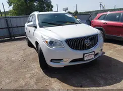 5GAKRCKD8HJ127781 2017 BUICK ENCLAVE