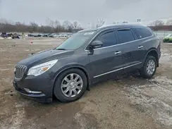 5GAKRCKD8HJ130082 2017 BUICK ENCLAVE