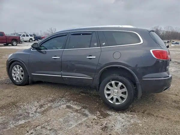 5GAKRCKD8HJ130082 2017 BUICK ENCLAVE - Image 2