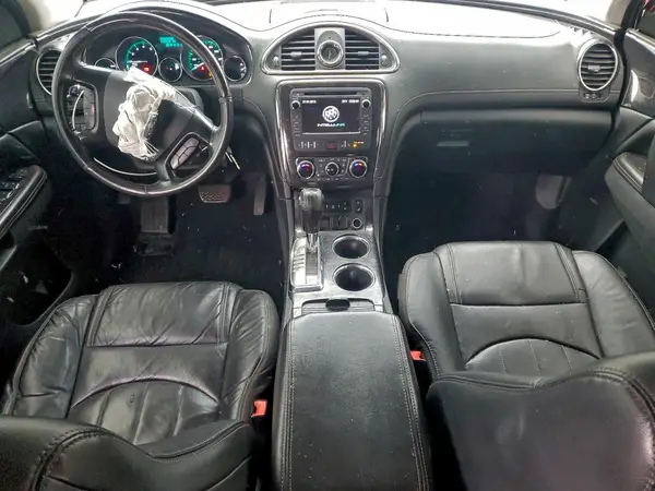 5GAKRCKD8HJ130082 2017 BUICK ENCLAVE - Image 8