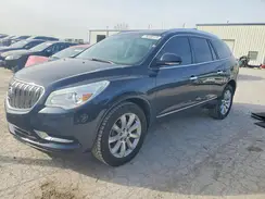 5GAKRCKD8HJ139896 2017 BUICK ENCLAVE