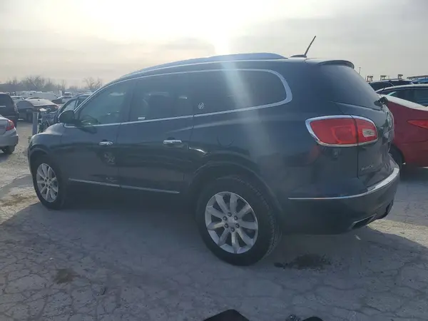 5GAKRCKD8HJ139896 2017 BUICK ENCLAVE - Image 2
