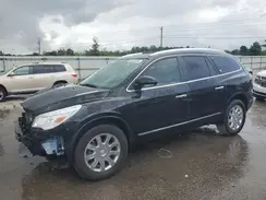 5GAKRCKD8HJ170324 2017 BUICK ENCLAVE