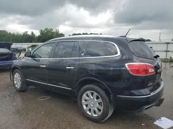 5GAKRCKD8HJ170324 2017 BUICK ENCLAVE - Image 2