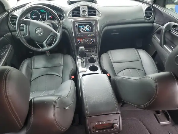 5GAKRCKD8HJ170324 2017 BUICK ENCLAVE - Image 8
