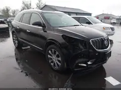 5GAKRCKD8HJ170663 2017 BUICK ENCLAVE