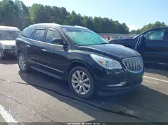 5GAKRCKD8HJ170744 2017 BUICK ENCLAVE