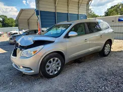 5GAKRCKD8HJ182876 2017 BUICK ENCLAVE