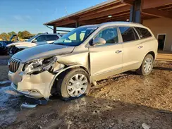 5GAKRCKD8HJ196499 2017 BUICK ENCLAVE