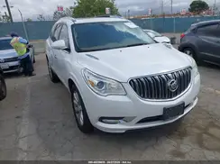 5GAKRCKD8HJ218226 2017 BUICK ENCLAVE