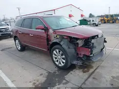 5GAKRCKD8HJ235981 2017 BUICK ENCLAVE