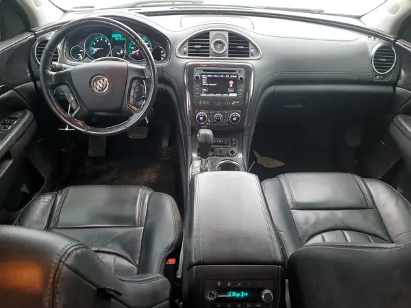5GAKRCKD8HJ254398 2017 BUICK ENCLAVE - Image 8