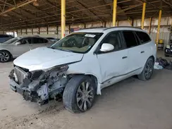 5GAKRCKD8HJ272223 2017 BUICK ENCLAVE