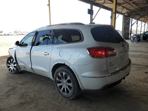 5GAKRCKD8HJ272223 2017 BUICK ENCLAVE - Image 2