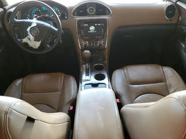 5GAKRCKD8HJ272223 2017 BUICK ENCLAVE - Image 8