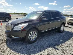 5GAKRCKD8HJ326152 2017 BUICK ENCLAVE