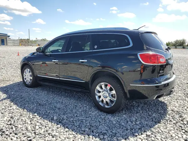 5GAKRCKD8HJ326152 2017 BUICK ENCLAVE - Image 2