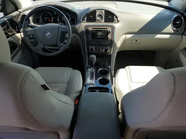 5GAKRCKD8HJ326152 2017 BUICK ENCLAVE - Image 8