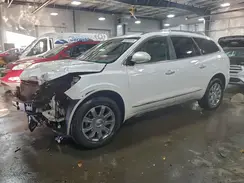 5GAKRCKD8HJ328516 2017 BUICK ENCLAVE