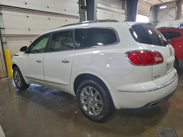 5GAKRCKD8HJ328516 2017 BUICK ENCLAVE - Image 2