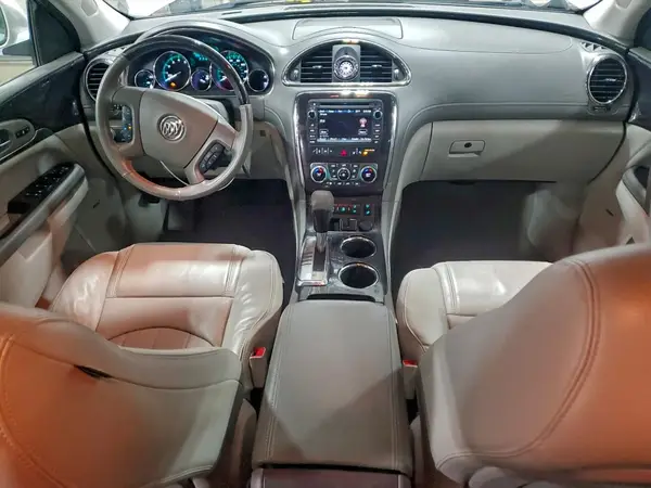5GAKRCKD8HJ328516 2017 BUICK ENCLAVE - Image 8